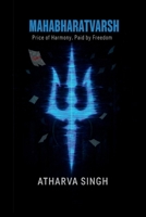 Mahabharatvarsh: Price of Harmony, Paid by Freedom B0GHS8127Z Book Cover