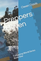 Preppers Haven: Collapsing World Series Book One B0CH2P1752 Book Cover