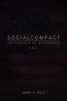 Social Compact: Instruments of Governance 1450013279 Book Cover