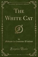 La chatte blanche 133177179X Book Cover