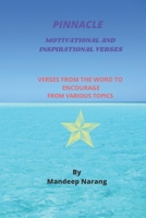 Pinnacle Motivational and Inspirational verses B097BXKKNW Book Cover
