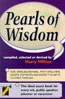Pearls of Wisdom 1899606254 Book Cover
