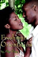 Freshman Orientation 1420873393 Book Cover