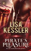 Pirate's Pleasure 1094901024 Book Cover