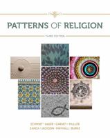 Patterns of Religion 0534627412 Book Cover