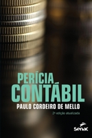 Perícia contábil 6555362936 Book Cover