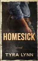 Homesick B0D78W8JZG Book Cover