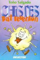 Chistes Pa'l Revention 9706430946 Book Cover
