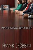 Inventing Equal Opportunity 069114995X Book Cover