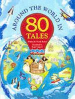 Around the World in 80 Tales 184322044X Book Cover