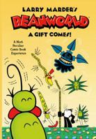 Beanworld Book 2: A Gift Comes! 1595822992 Book Cover