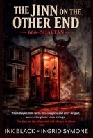 The Jinn on the Other END B0GZ53CX4J Book Cover
