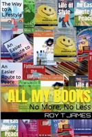 All My Books B0FP42XMDF Book Cover