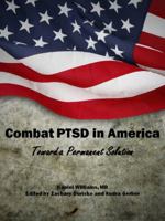 Combat Ptsd in America 0997210419 Book Cover