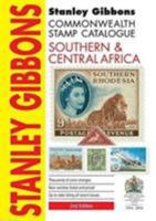 Southern Central Africa 085259917X Book Cover