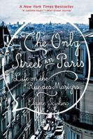 Only street in Paris 0393242374 Book Cover