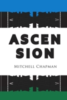 Ascension 1387872893 Book Cover