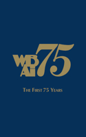 Wbai-The First 75 Years 1681625601 Book Cover