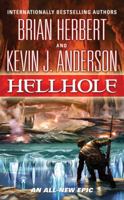 Hellhole 0765362589 Book Cover