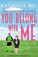 You Belong with Me 1949424359 Book Cover