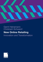 Der Neue Online-Handel: Geschaftsmodell Und Kanalexzellenz Im Digital Commerce 3834923230 Book Cover