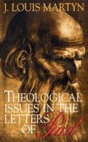 Theological Issues in the Letters of Paul 0687027047 Book Cover