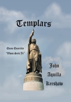 Templars 1456723294 Book Cover