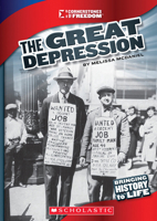 The Great Depression 0531281566 Book Cover