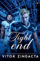 Tight End B0GXGSX8H1 Book Cover