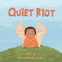 Quiet Riot B0BLYBK657 Book Cover