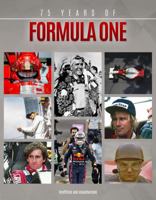 75 Years of Formula One 1917259247 Book Cover