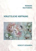 Verletzliche Hoffnung (German Edition) 3748277210 Book Cover