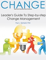 Organizational Change 0359804438 Book Cover