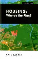 Housing: Where's the Plan? 1907994114 Book Cover