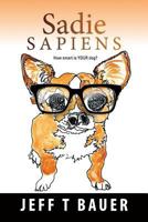 Sadie Sapiens 1494274256 Book Cover