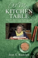 At My Kitchen Table 1662817916 Book Cover