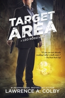 Target Area: A Leo Rossi Novel B0CM4T7LNS Book Cover