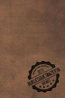 Gepr�ft und Best�tigt beste Burlesquet�nzerin der Welt: inkl. Terminplaner 2020 ★ Das perfekte Geschenk f�r Frauen, die Burlesque tanzen Geschenkidee Geschenke 1707528373 Book Cover