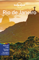 Lonely Planet Rio de Janeiro 1742200621 Book Cover