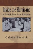 Inside the Hurricane 1479353612 Book Cover