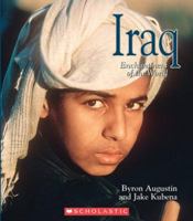 Iraq (Enchantment of the World. Second Series) 0516248529 Book Cover