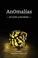 Anomalias: de Ucles a Encelado 846175316X Book Cover