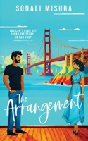The Arrangement 1963705025 Book Cover