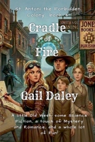 Cradle of Fire 1393948022 Book Cover