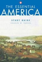 Study Guide: for The Essential America 0393977234 Book Cover