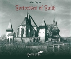 Fortresses of Faith 1592110827 Book Cover