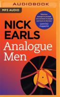 Analogue Men 1864711531 Book Cover