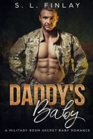 Daddy’s Baby 1078037647 Book Cover