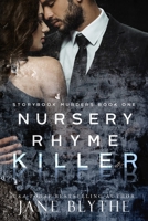 Nursery Rhyme Killer 0645279668 Book Cover