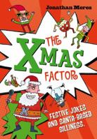 The Xmas Factor 1408180332 Book Cover